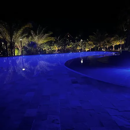 Ecoresort Praia Dos Carneiros Tamandare Exterior photo