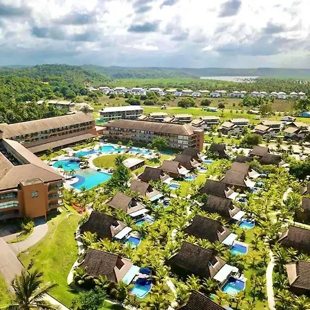 Ecoresort Praia Dos Carneiros Tamandare Exterior photo