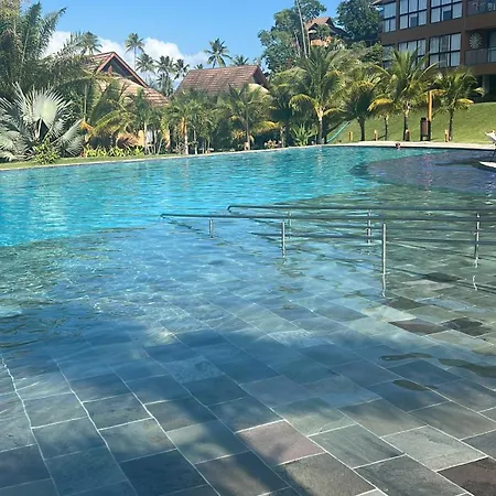 Ecoresort Praia Dos Carneiros Tamandare Exterior photo