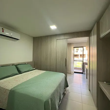 Ecoresort Praia Dos Carneiros Tamandare Exterior photo