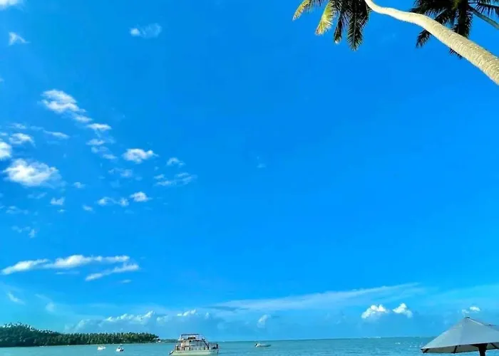 Ecoresort Praia Dos Carneiros