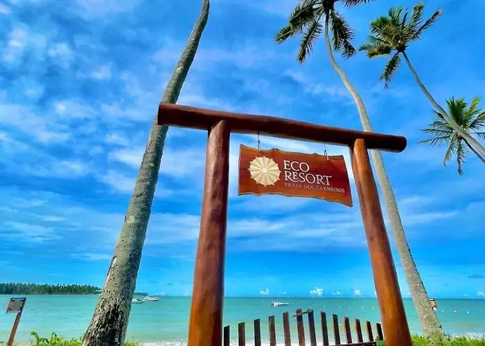 Ecoresort Praia Dos Carneiros