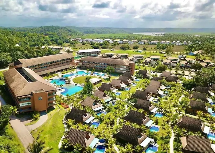 Ecoresort Praia Dos Carneiros