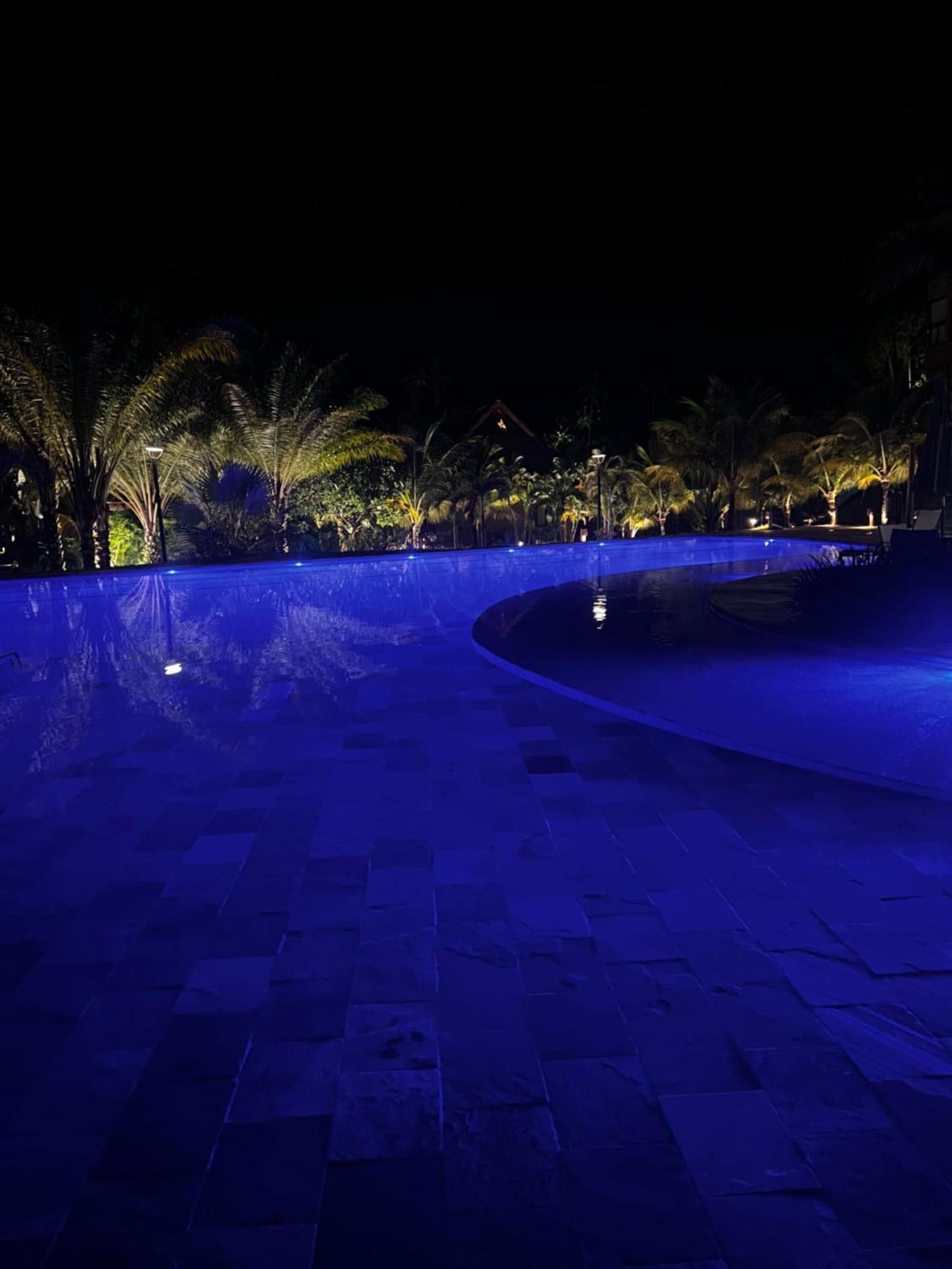 Ecoresort Dos Carneiros Apartment Tamandare