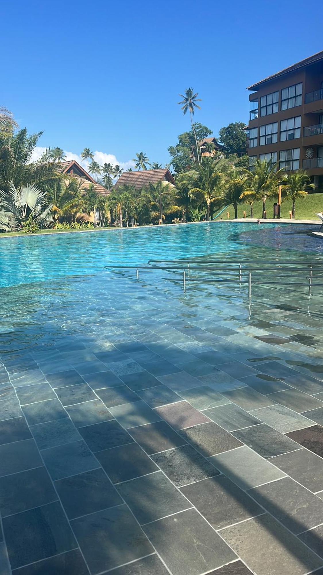 Apartment Ecoresort Dos Carneiros