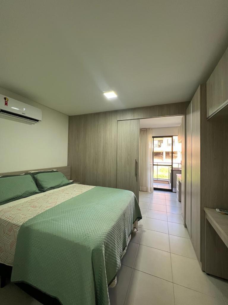 Apartment Ecoresort Dos Carneiros *