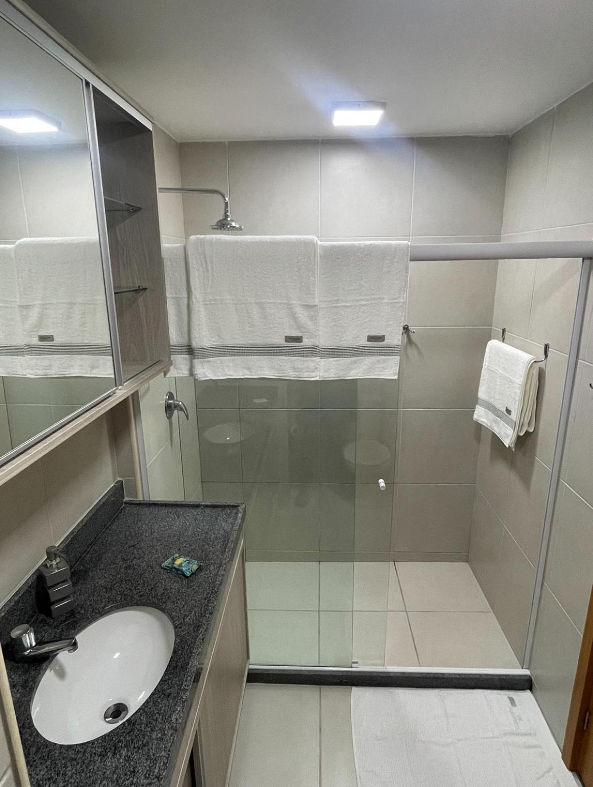 Ecoresort Dos Carneiros Apartment Tamandare
